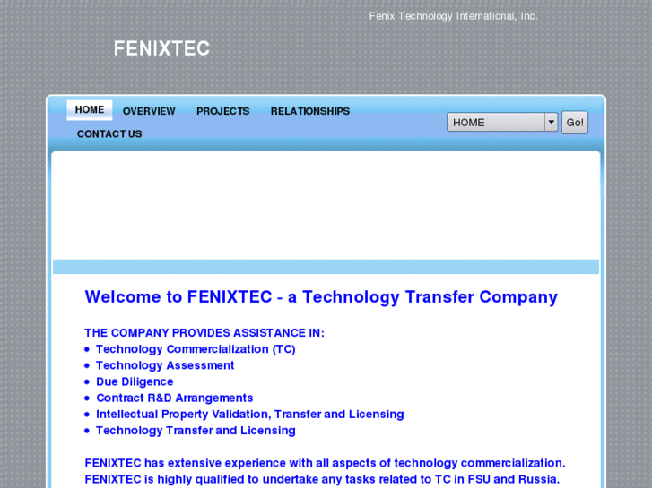 www.fenixtec.com