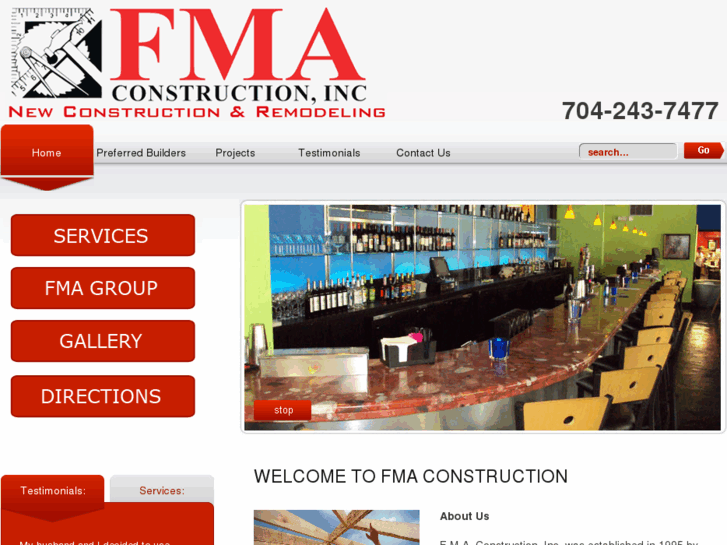 www.fma-construction.com