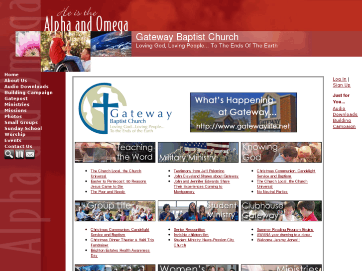 www.gatewaybaptist.com