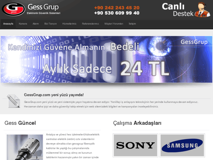 www.gessgrup.com