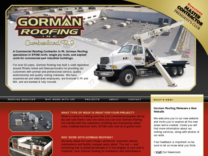 www.gormanroofing.com