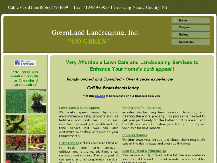 www.greenland-landscaping.com