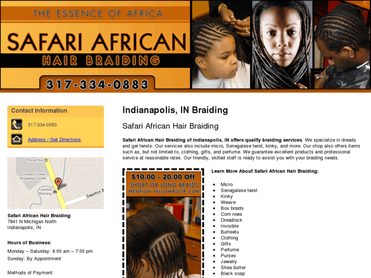 www.hairbraidingindy.com