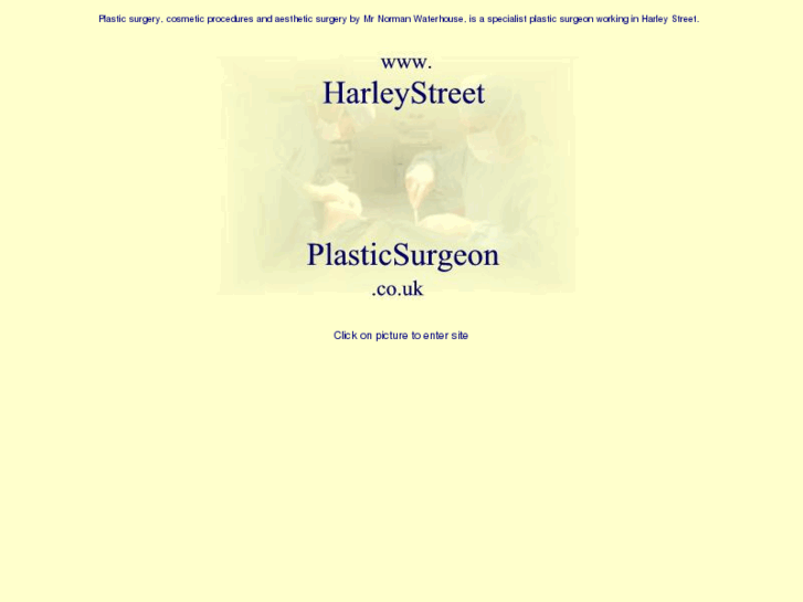 www.harleystreetplasticsurgeon.co.uk