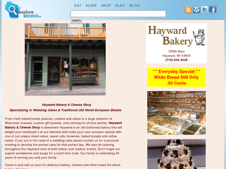 www.haywardbakery.com