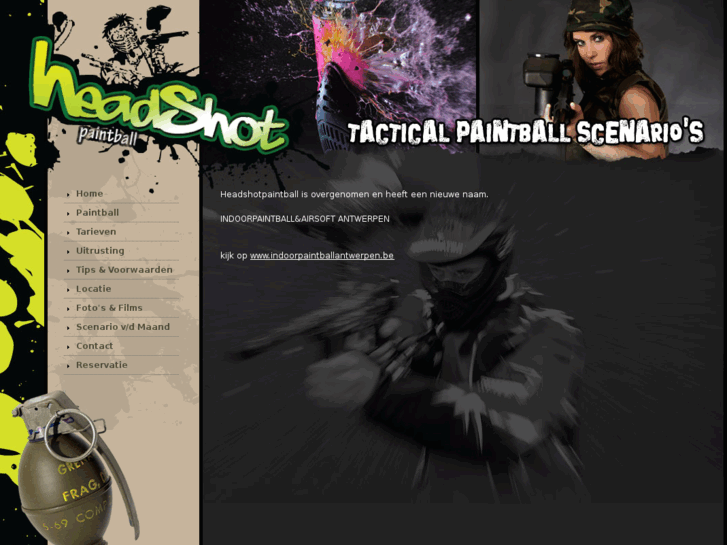 www.headshotpaintball.be