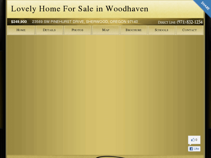 www.homeforsaleinwoodhaven.com