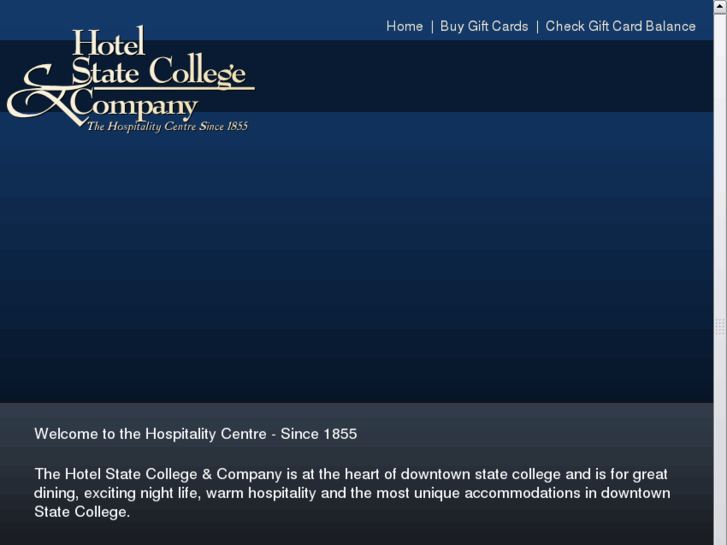 www.hotelstatecollege.com