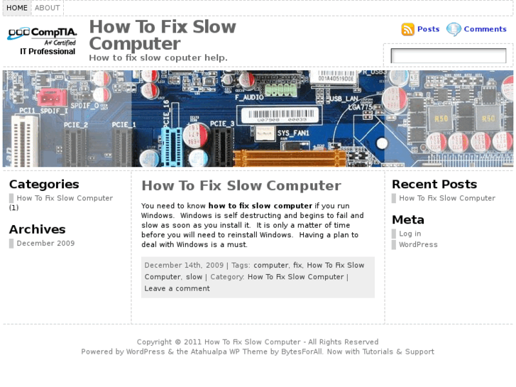 www.howtofixslowcomputer.net