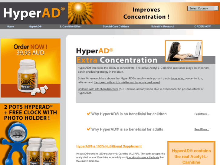 www.hyperad-australia.com