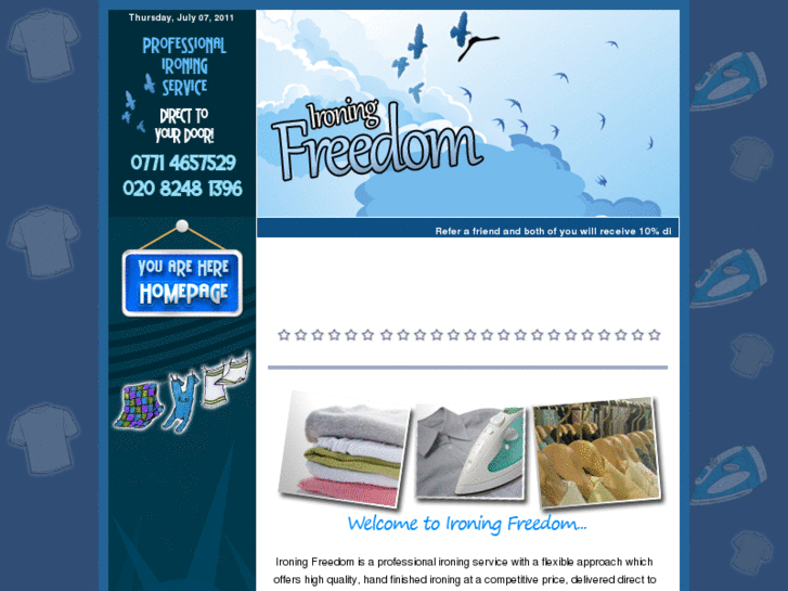 www.ironingfreedom.com