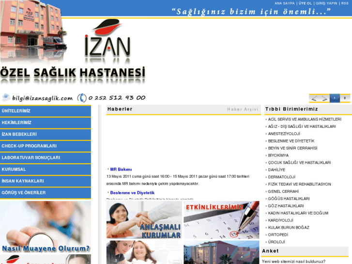 www.izansaglik.com