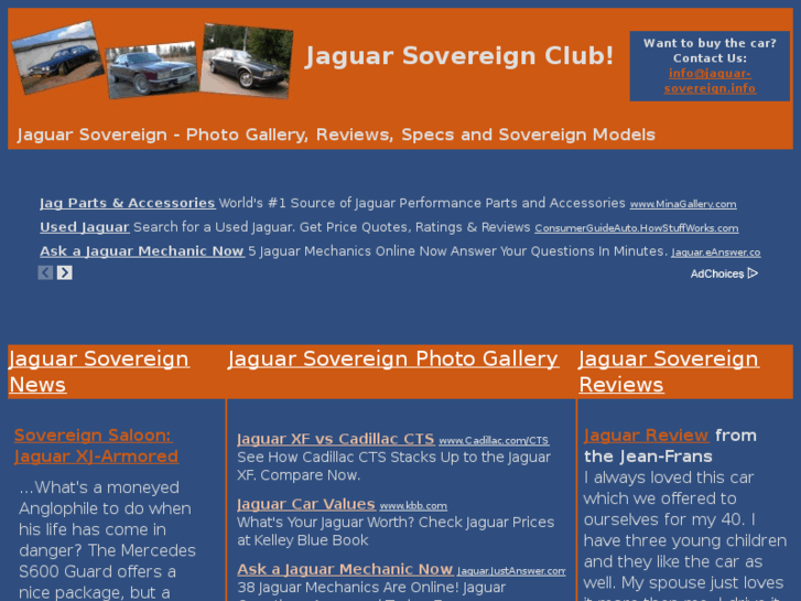 www.jaguar-sovereign.info