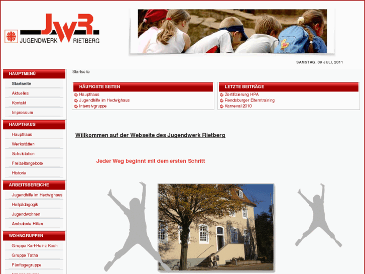 www.jugendwerk-rietberg.com