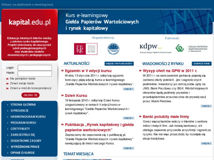 www.kapital.edu.pl