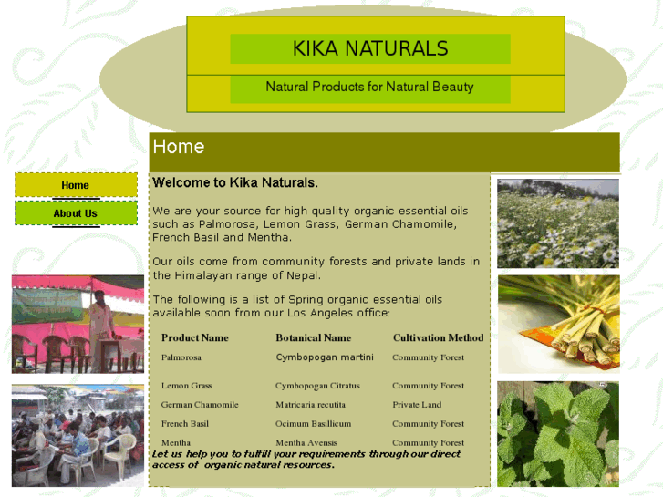 www.kikanaturals.com