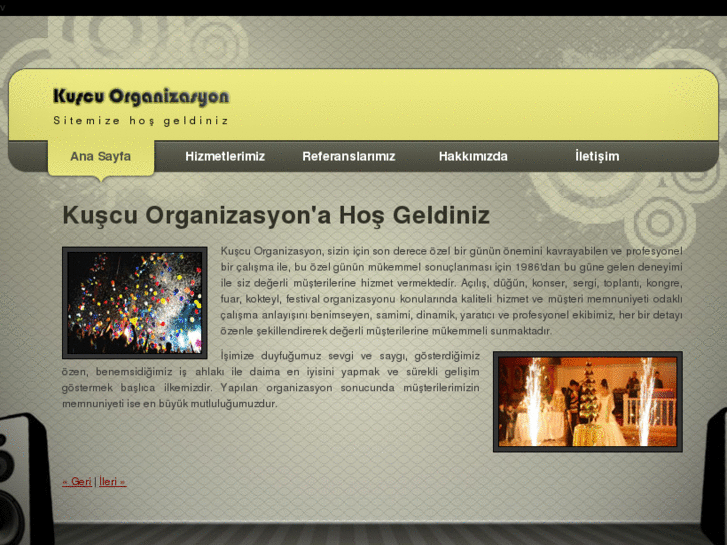www.kuscuorganizasyon.com