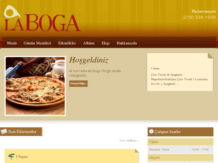 www.labogarestaurant.com