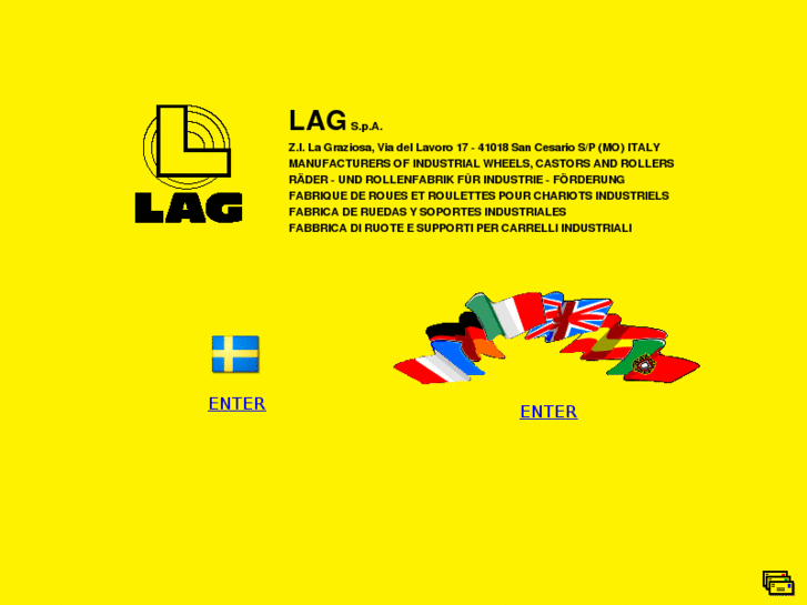 www.lagspa.eu