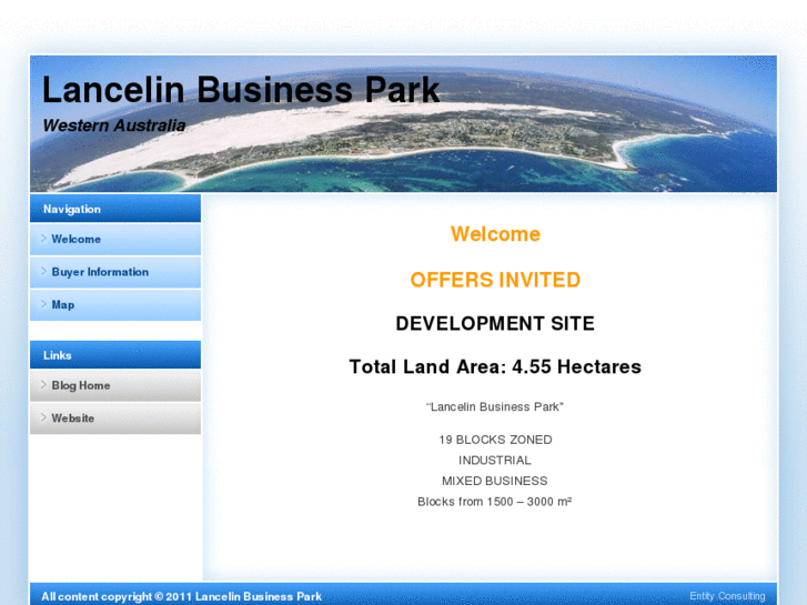 www.lancelinbusinesspark.com