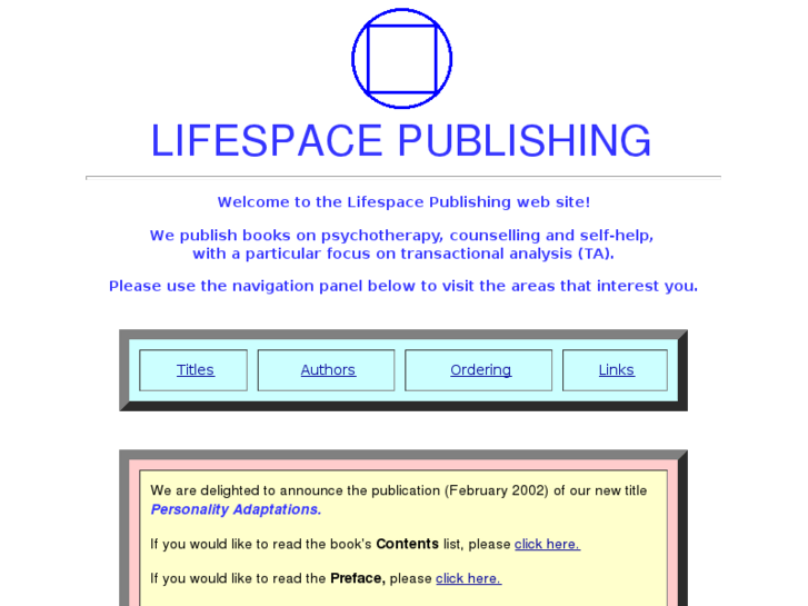 www.lifespacebooks.com