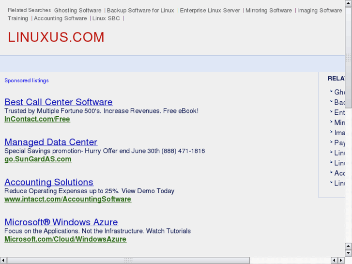 www.linuxus.com