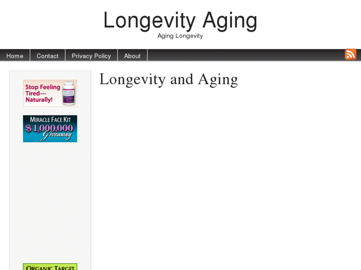 www.longevityaging.com