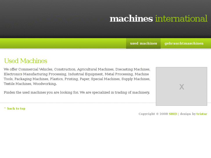 www.machines-international.com