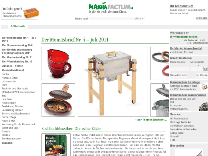 www.manufactum.ch