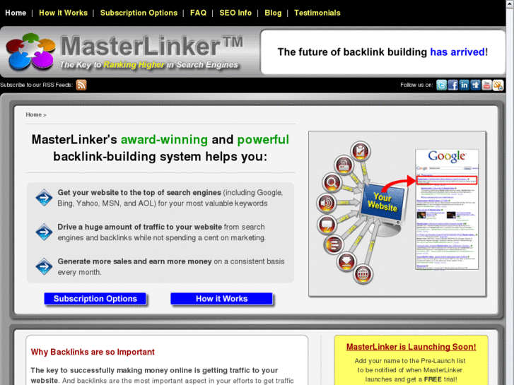 www.master-linker.net
