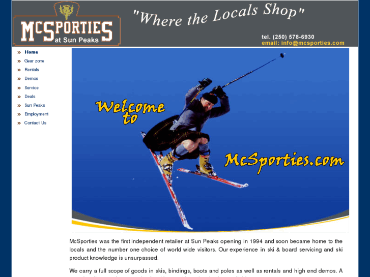 www.mcsporties.com