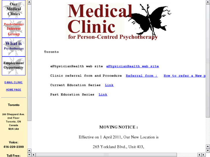 www.medicalpsychclinic.org