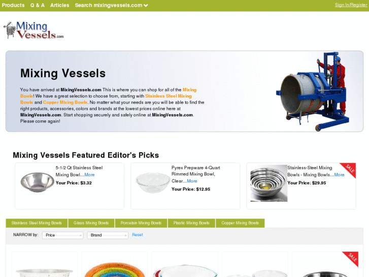 www.mixingvessels.com