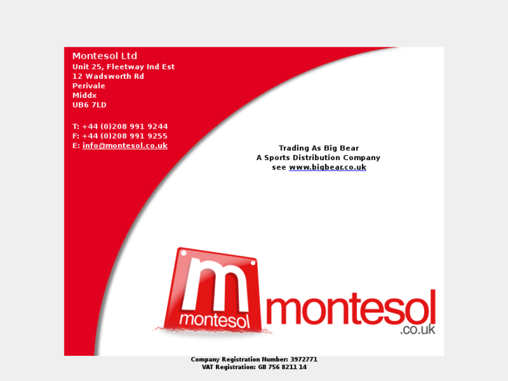 www.montesol.co.uk