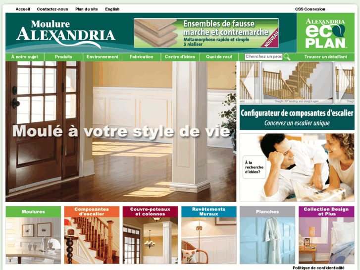 www.moulurealexandria.com