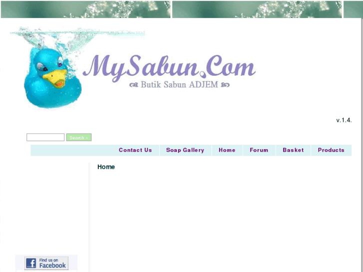 www.mysabun.com