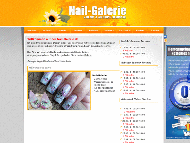 www.nail-galerie.de