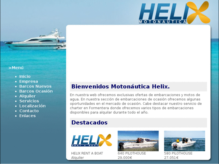 www.nauticahelix.com