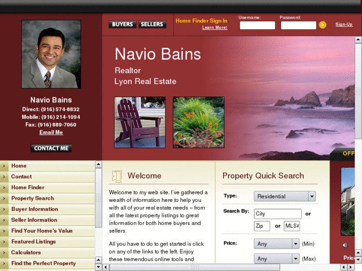 www.naviobains.com