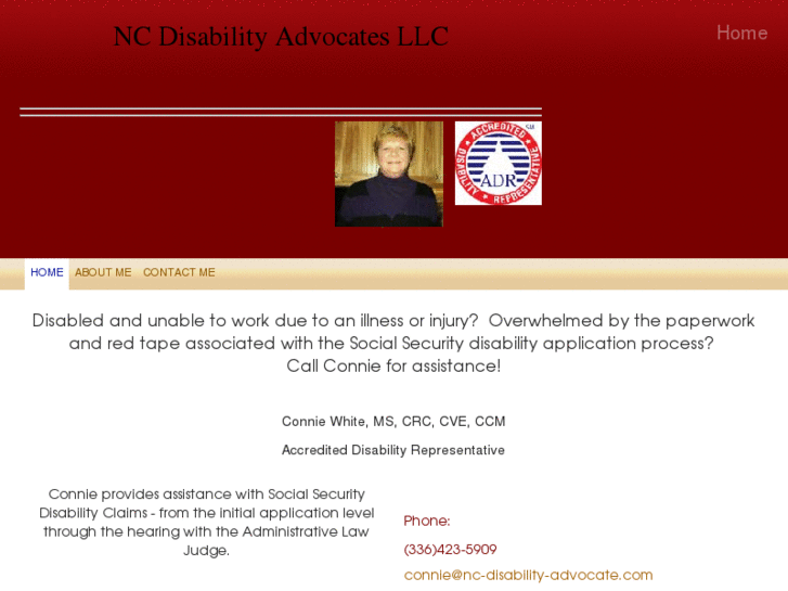 www.nc-disability-advocate.com