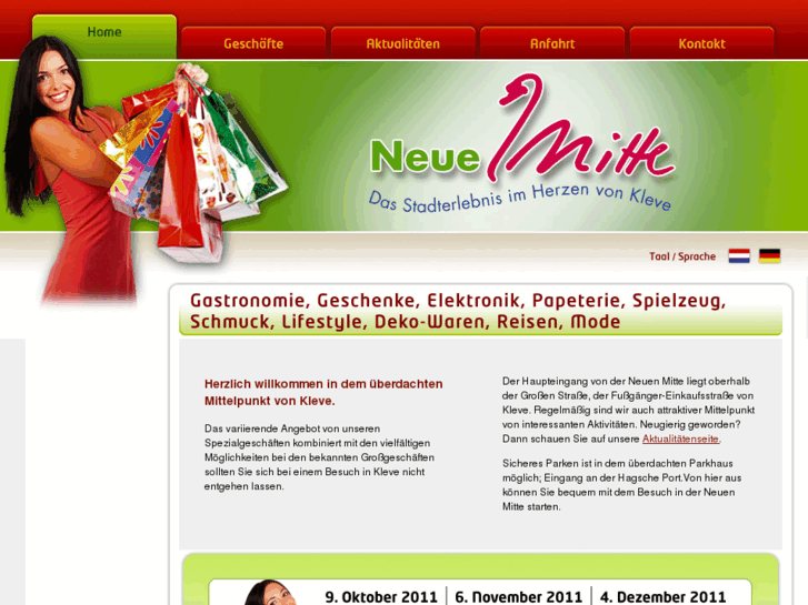 www.neue-mitte-kleve.de