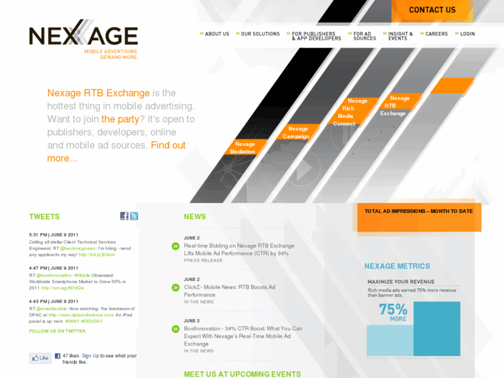 www.nexage.com