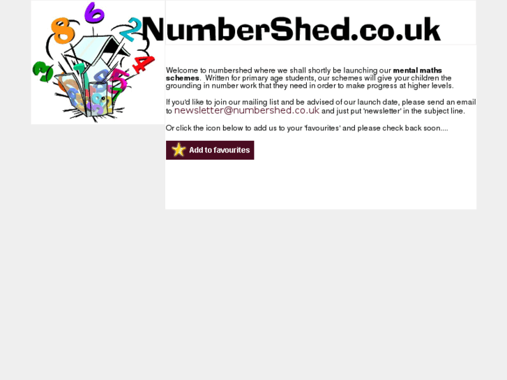 www.numbershed.com