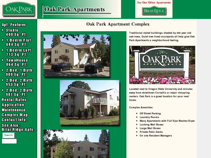 www.oakparkliving.com