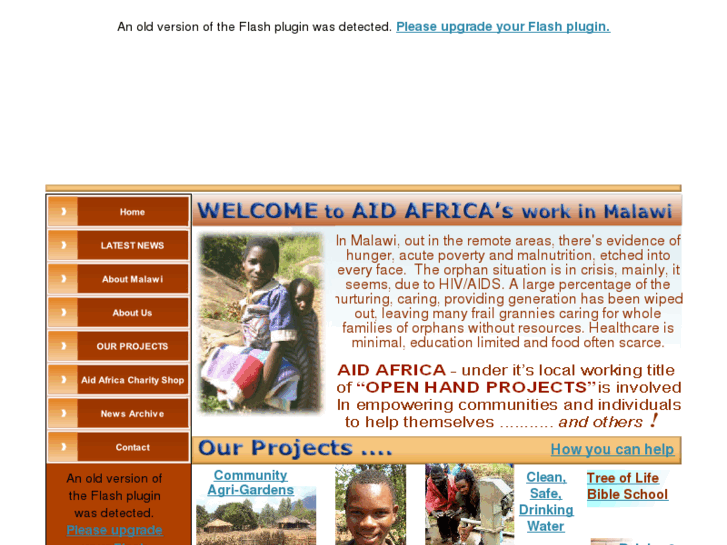 www.openhandprojects.com
