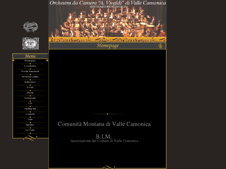 www.orchestradivallecamonica.it