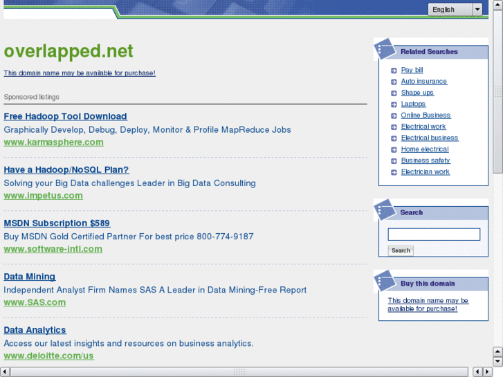 www.overlapped.net
