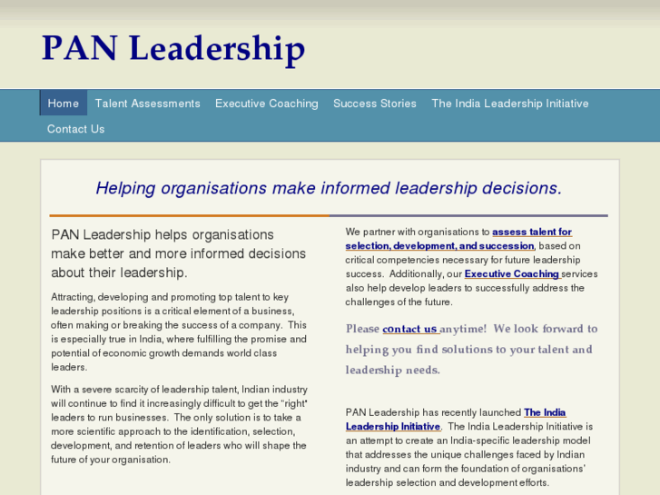 www.panleadership.com