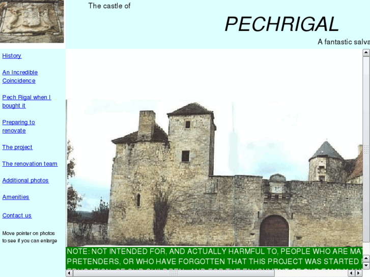 www.pechrigal.com