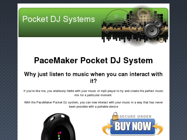 www.pocketdjsystems.com